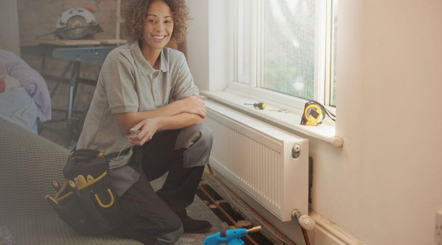 Professional sink repair in Zearing, IA